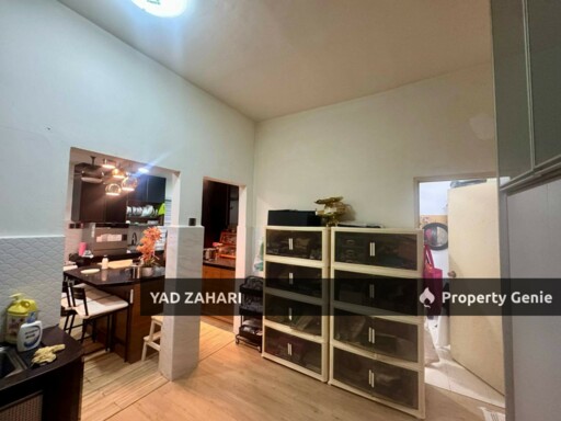 Puncak Saujana 3, Kajang | 2-Storey Terrace 5 Bedrooms | RM650K - Below Market, Freehold & Fully Renovated