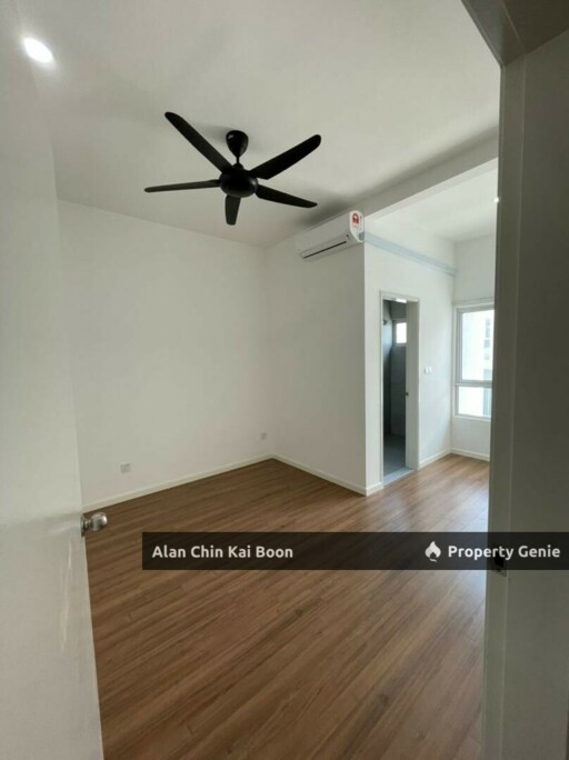 Nara Gamuda Gardens 2 storey terrace for sale
