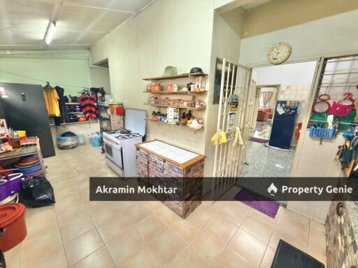 FREEHOLD & FACING OPEN | 2.5 STOREY INTERMEDIATE TERRACE @ SEKSYEN 17, PETALING JAYA