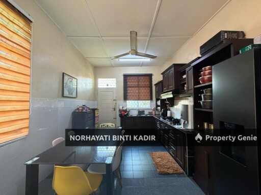 🏡 UNTUK DIJUAL | BANGLO 1 TINGKAT DI SG ISAP DAMAI, KUANTAN PAHANG