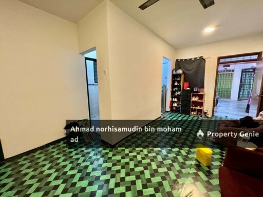 Apartment Sri Mutiara, Putra Heights