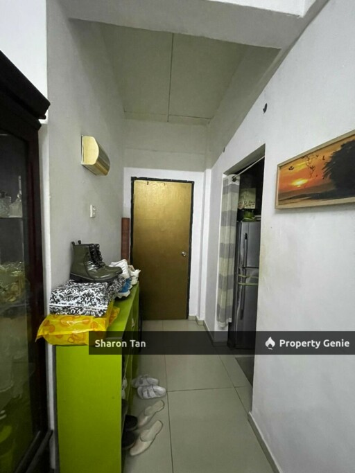 Bayu Puteri 2 Apartment JB Leasehold Bumi Lot Near Pandan Molek Mid Valley Southkey