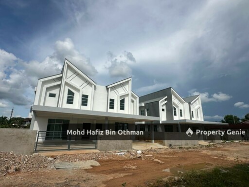 TAMAN DESA MURNI @ Bdr Darulaman Jitra