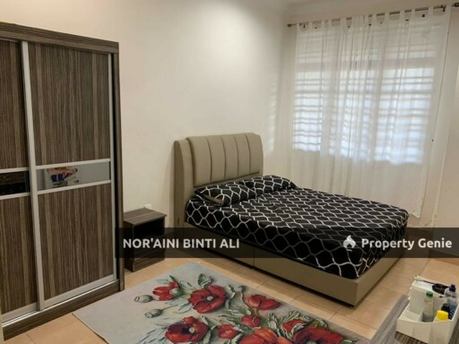 🏡TERES SETINGKAT IM 15 RENOVATED FULLY FURNISHED KUANTAN  📍INDERA MAHKOTA 15/27