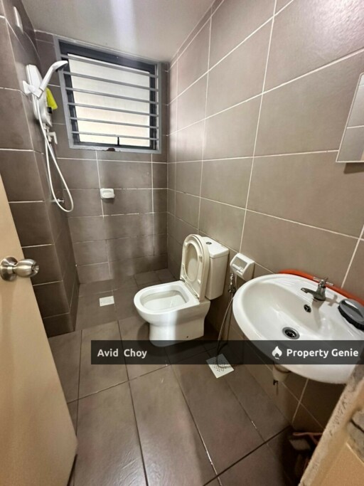 ARC @ Austin Hills , 3 Bedroom (Fully furnished)(Nice Unit)