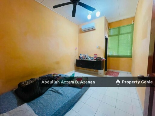 FULL LOAN ! RUMAH CANTIK ! BANDAR SERI ASTANA SG PETANI