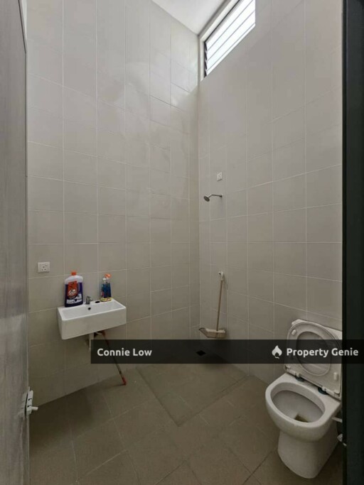 Ipoh Pengkalan New Single Storey Terrace house for sale