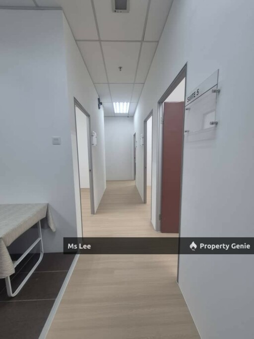 Office Suite 3 RM1650-The Landmark Office @ Bandar Bukit Tinggi, Klang-Ready Now
