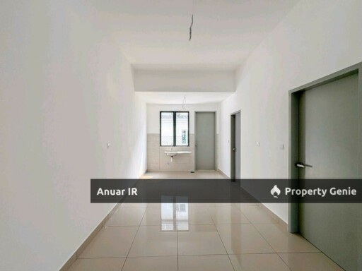 Double Storey Terrace Bandar Sg Long Kajang