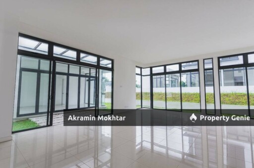 Freehold | 3 Storey Luxury SemiD Senna Residence, Presint 12, Putrajaya