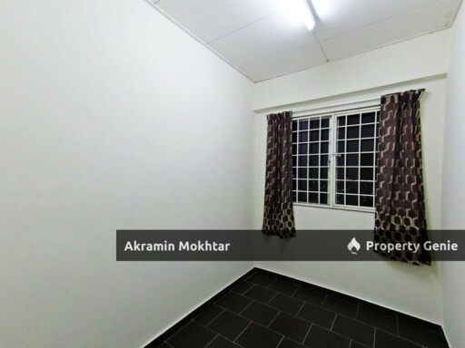 Cheapest & 1 Parking | Kondominium Kojaya, Ampang