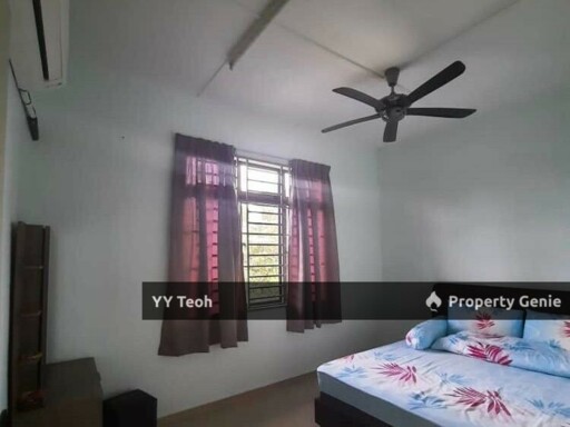Permatang Pasir Permai Townhouse｜1ST FLOOR