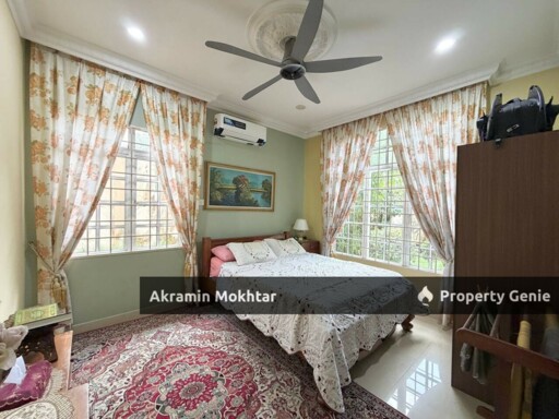 1.5 Storey Bungalow @ Jalan Pekaka Seksyen 8 Kota Damansara