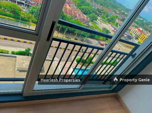 For Sale Midas Apartment Bandar Seri Alam Masai