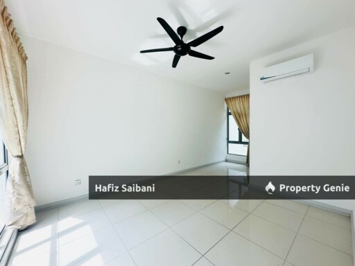 2 Storey Villa Liu Li Gardens Cyber Jaya