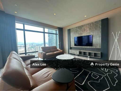 Four Seasons Place KLCC for Sale | Ultimate Luxury in Prime KLCC
