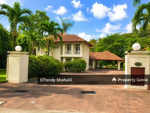 IOI PUTRAJAYA BEVERLY ROW BUNGALOW