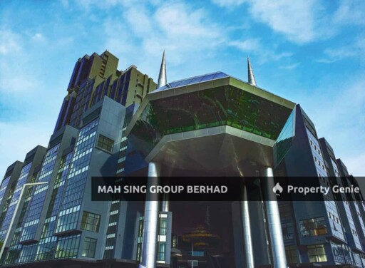 Icon City @ Petaling Jaya