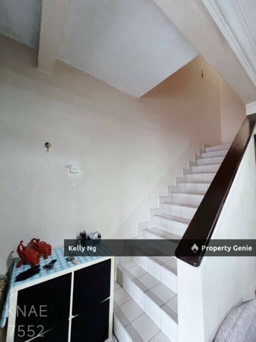 2 Sty House At Cassia Bandar Botanic Klang For Sale