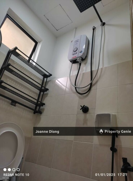 Casa Subang-Female Room