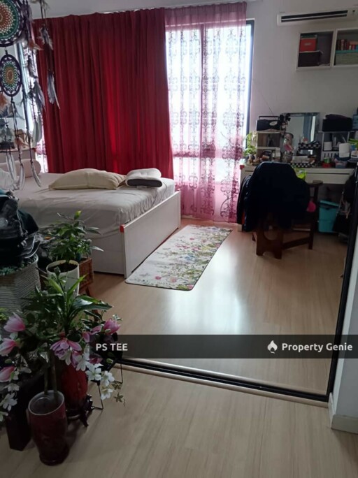 ONE RESIDENCE USJ CONDO