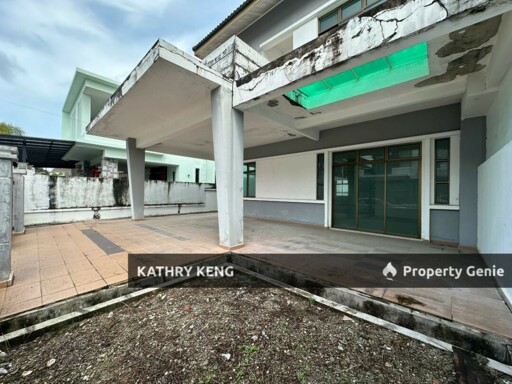 Bandar Putra For Sale Segamat For Sale Johor For Sale