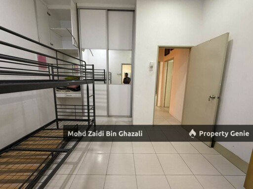 Double storeySemi D Bandar Saujana Putra