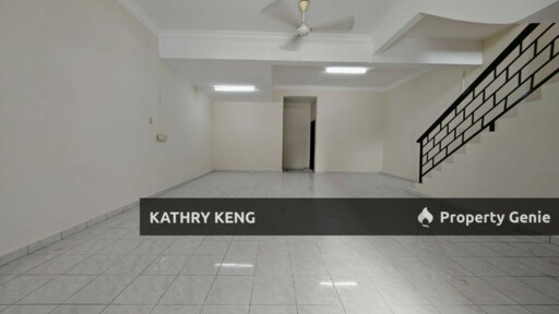 Taman Intan For Sale Kluang For Sale Johor For Sale