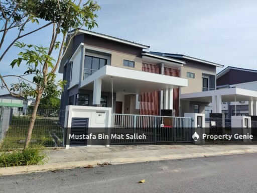 [BEST DEAL] Open Facing 3942sqft, Bertam Perdana 2,