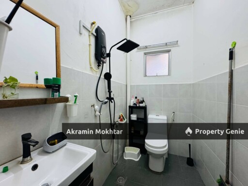 Bungalow Single Storey Taman Jejarom Permai Jenjarom Selangor