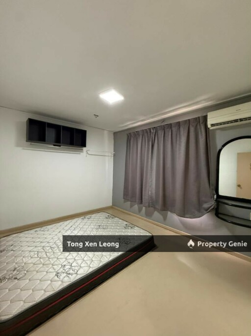 Freehold Terraced Home In Melaka, Fully Furnished And Spacious