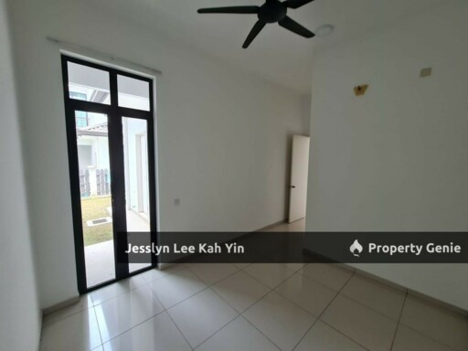 2 Storey Cluster Semi D - Tenderfield @ Eco Majestic, Semenyih