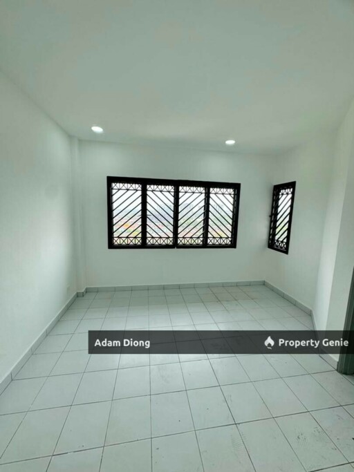 Pan Vista Apartment, Permas Jaya