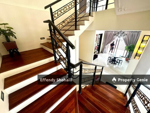 RIVERVIEW KEMENSAH MELAWATI SEMI D