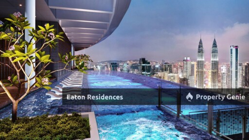 Eaton Residences