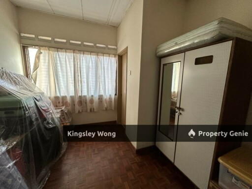 Bercham Jaya Double Storey Terrace House Chinese Area Walking Distance Foodcourt Near Highway
