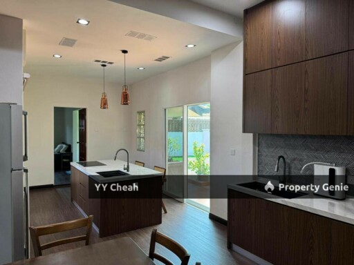 Tambun Sunway, Ipoh Beautiful Stunning Corner House For Sale