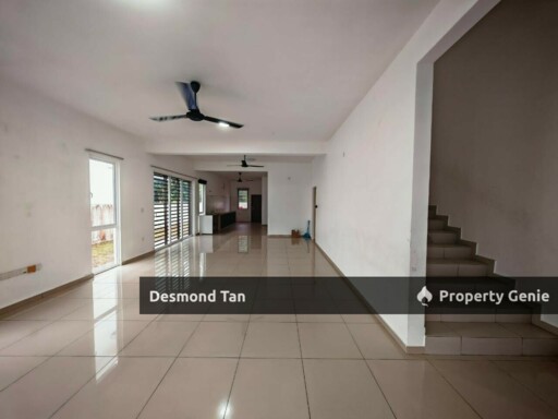 Suriaman 3, Suriaman, Sendayan, Hijayu, Bayu Sutera (End Lot 32x100)