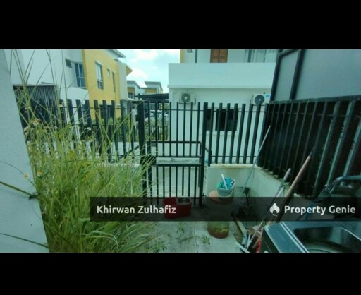 Acacia Park Phase 2 Bandar Tasik Puteri Rawang Double Storey For Sale