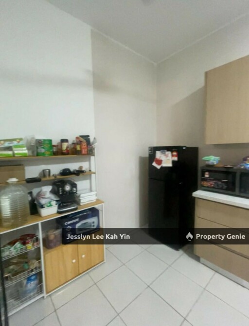 Residensi Adelia 2, Bangi