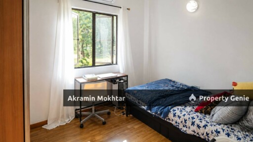 Freehold & Ground Floor | 3 Storey Townhouse Prima Court, Saujana Melawati KL