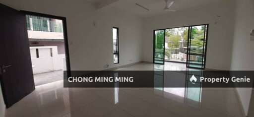 2.5 Storey Semi Detached House for Sale @ Serena Seremban 2 Heights