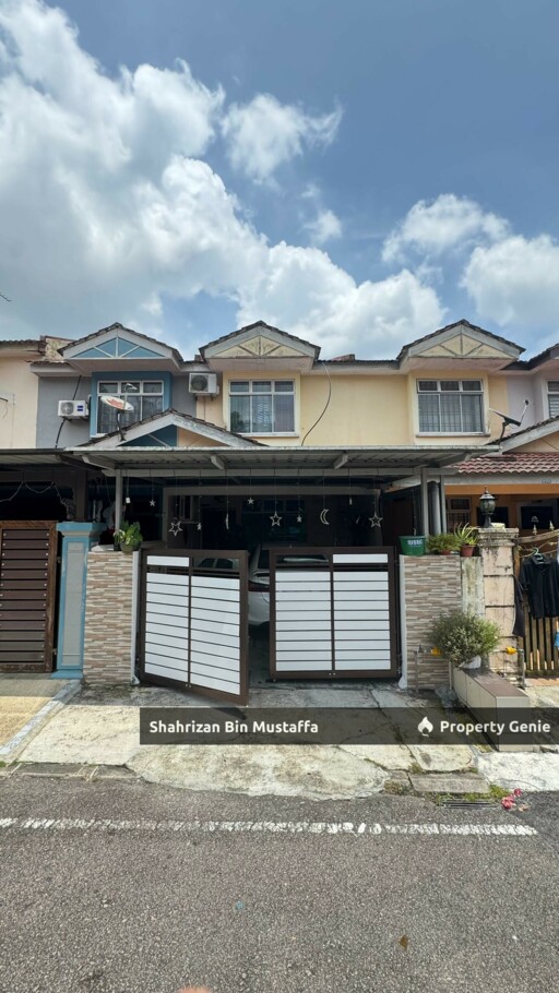 Bandar Putra