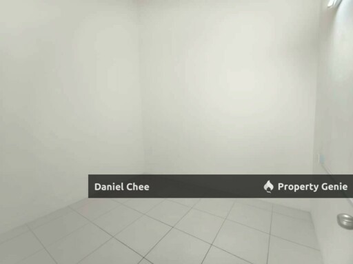 Ipoh Lahat Single Storey Corner Lot House For Rent