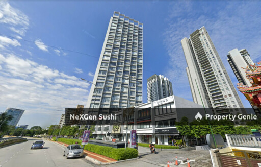 The Hub SS2, 19 Sentral🔥 Save RM 302,600