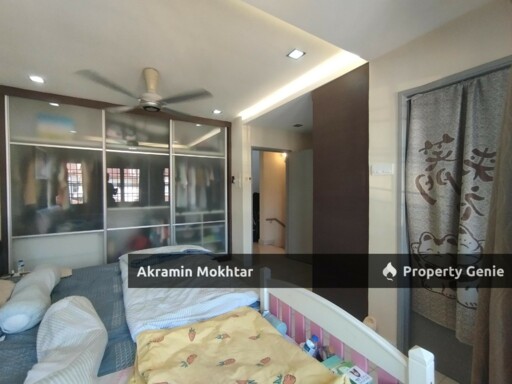 Freehold & Fully Renovated | Double Storey Taman Putra Prima PP 3/xx