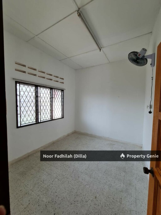 Renovated Single Storey House Taman Permai 1 @ Seremban Booking 1k