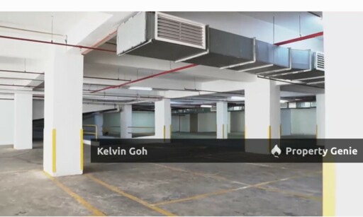 USJ 6 Subang Jaya 9 Storey Stand Alone Building