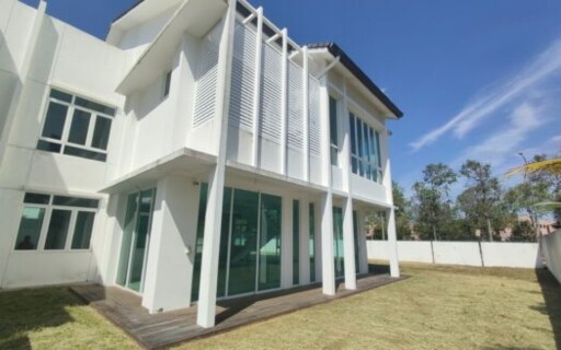 HIJAYU 2 - RESORT HOMES (SL1) (Lunaria (Phase 1))