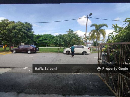 Single Storey Terrace Taman Pasir Emas Klebang